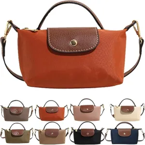 Valenciavo Mini Bag Crossbody, Élan Mini Bag-Strap Included