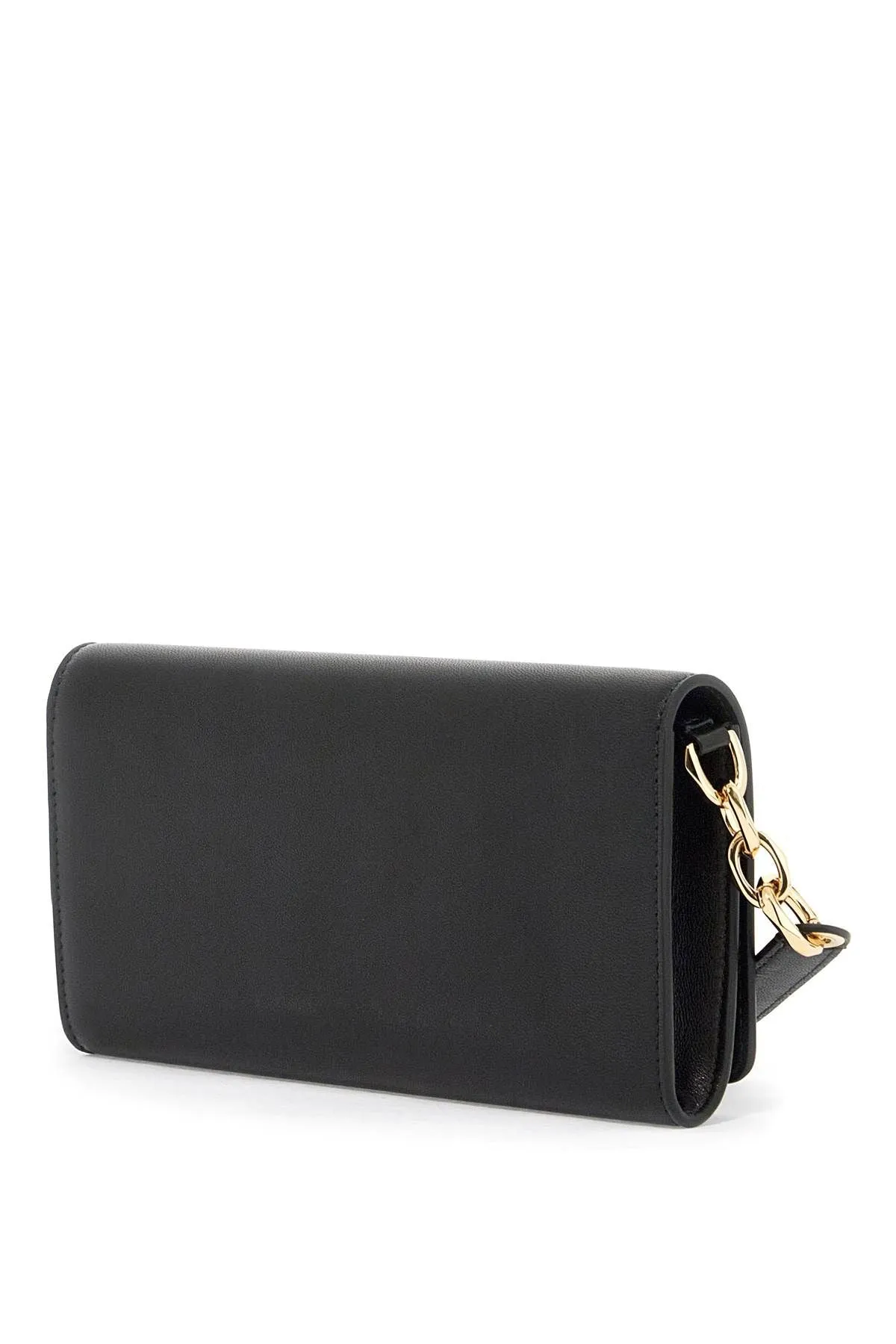 Valentino Garavani "Mini Vlogo Shoulder Bag The Bold Edition