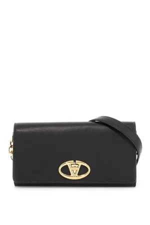 Valentino Garavani "Mini Vlogo Shoulder Bag The Bold Edition