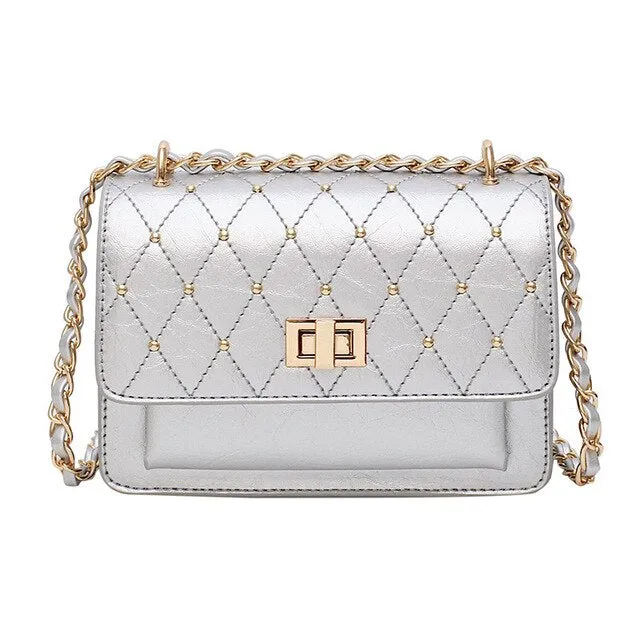 Vanilla Bag