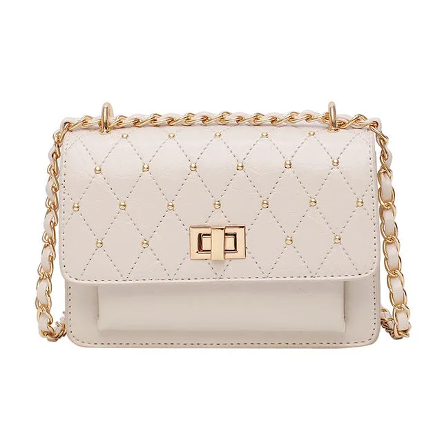 Vanilla Bag
