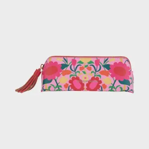 Vanity Bag - Mini Flower Patch
