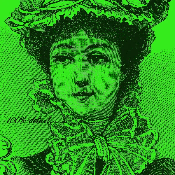 Victorian Brushes (Brush and PNG)