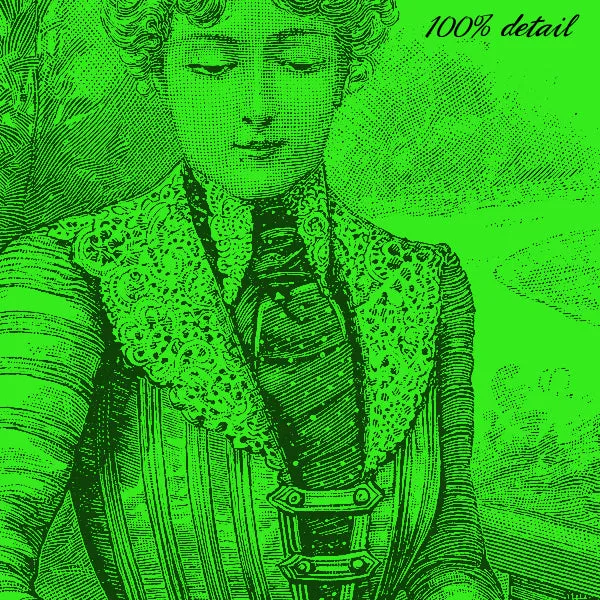 Victorian Brushes (Brush and PNG)