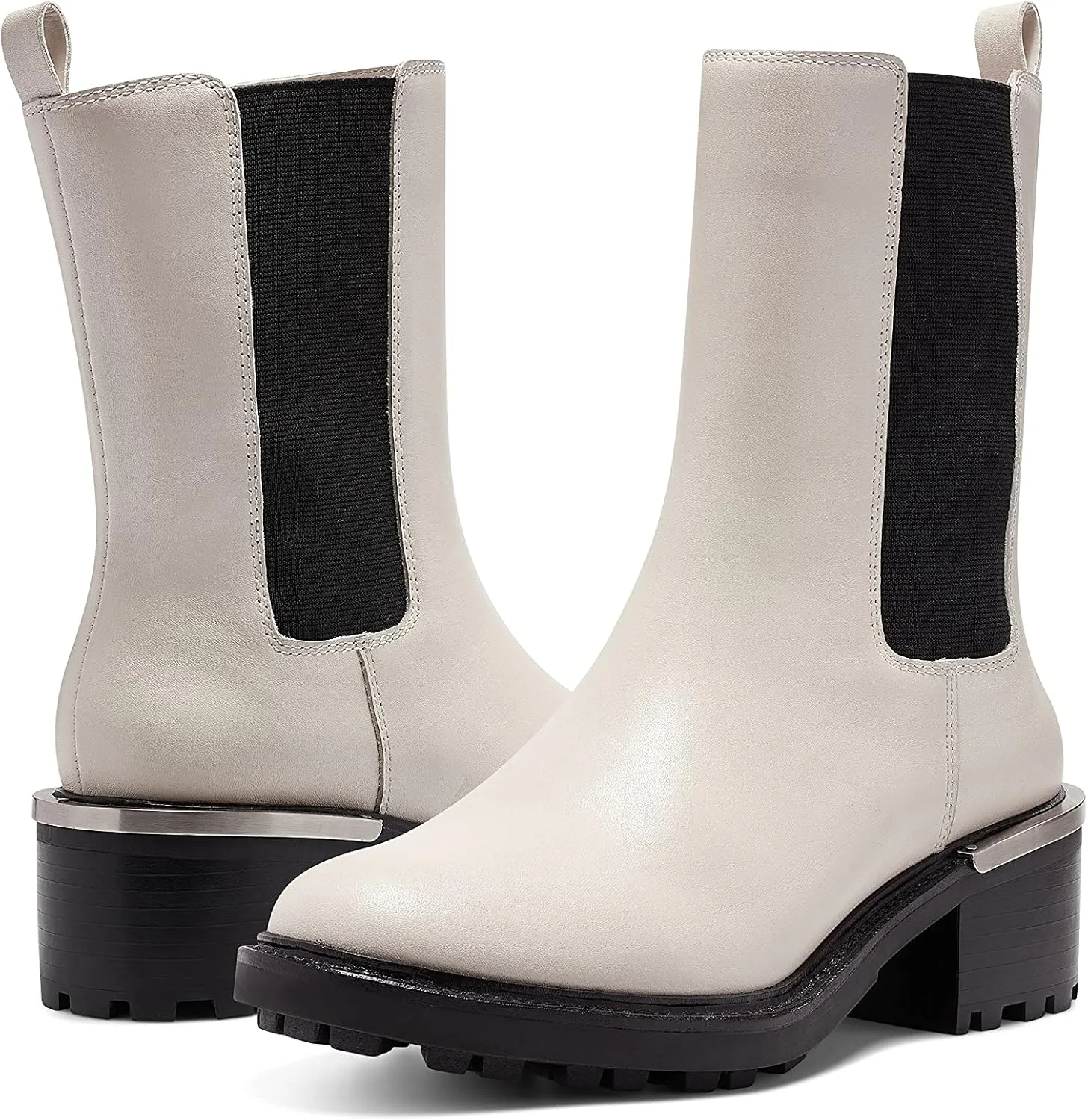 Vince Camuto Women's Kourtly Chelsea Ankle Boot