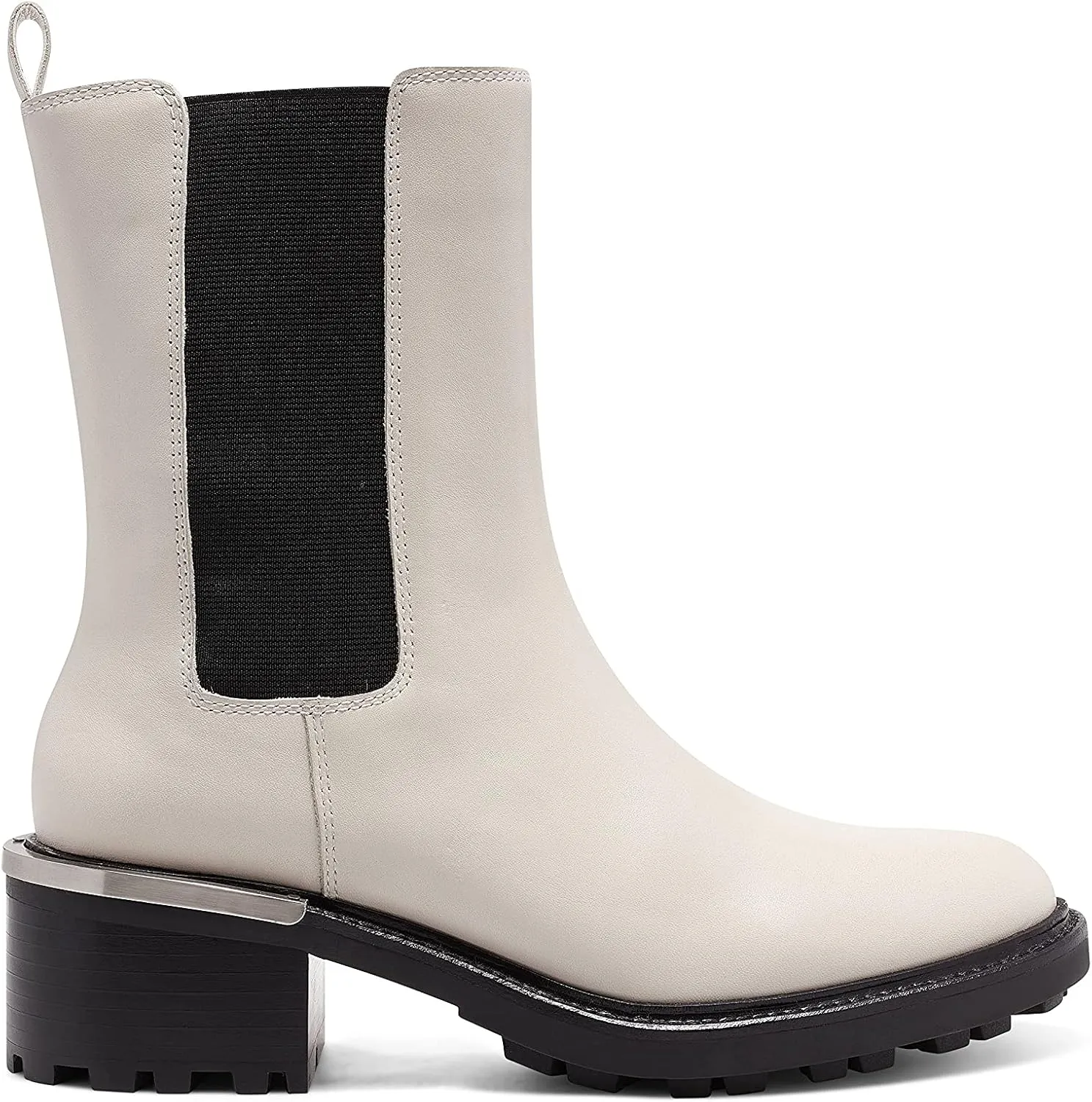 Vince Camuto Women's Kourtly Chelsea Ankle Boot