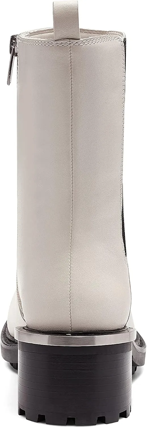 Vince Camuto Women's Kourtly Chelsea Ankle Boot