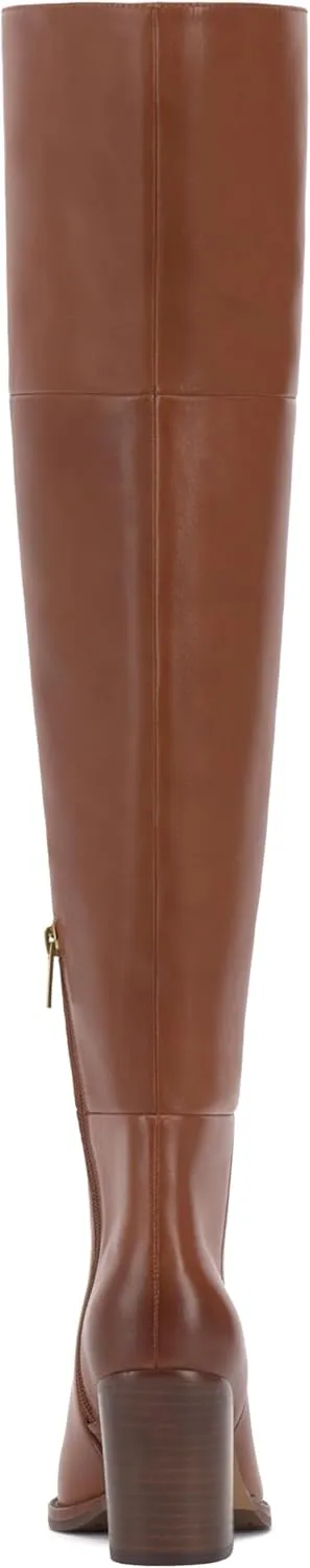 Vince Camuto Women's Paulie Over-The-Knee Boot