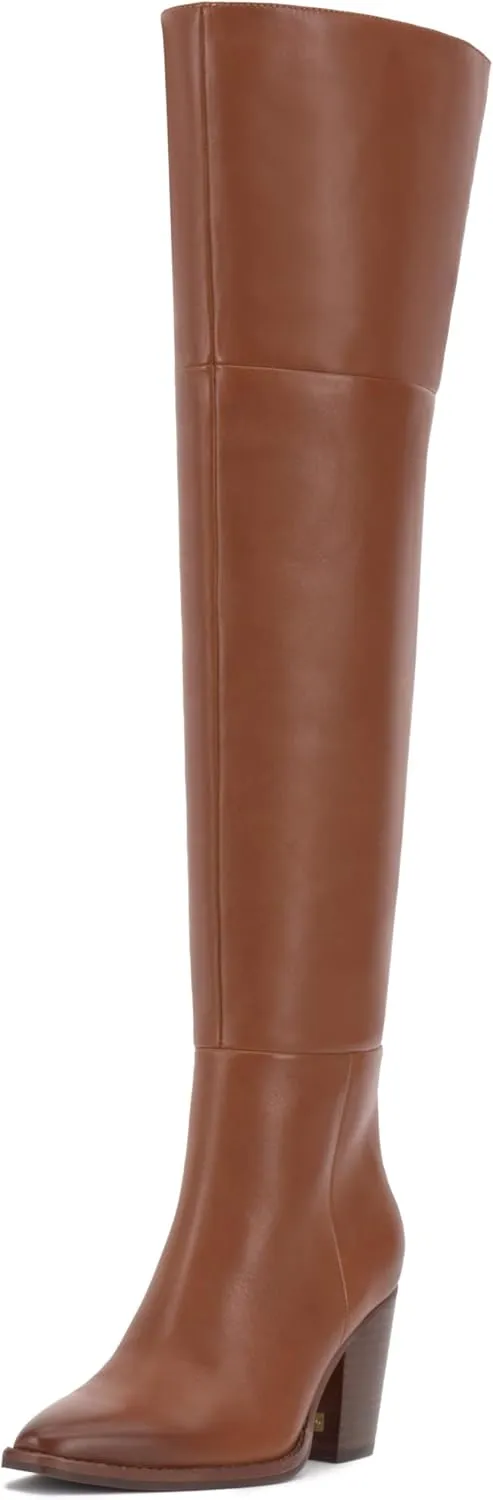 Vince Camuto Women's Paulie Over-The-Knee Boot