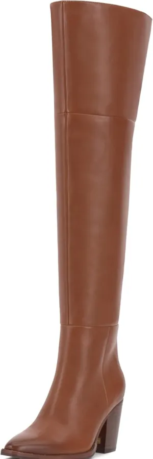 Vince Camuto Women's Paulie Over-The-Knee Boot