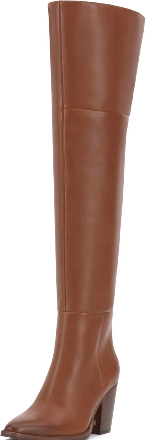 Vince Camuto Women's Paulie Over-The-Knee Boot