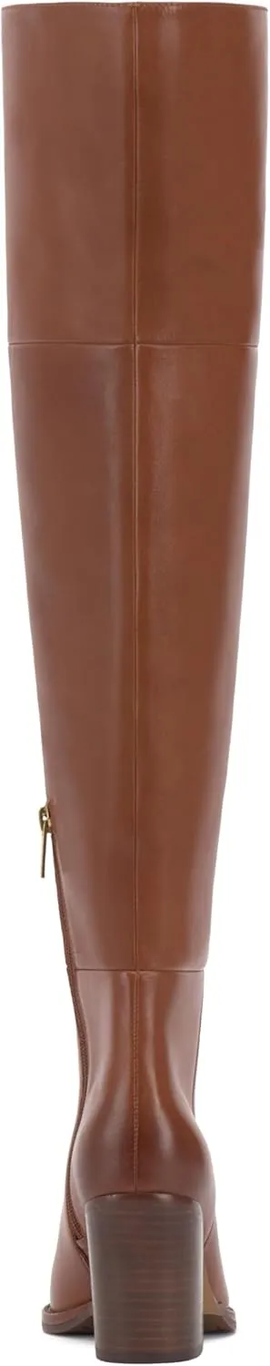 Vince Camuto Women's Paulie Over-The-Knee Boot