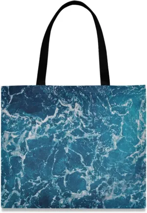 visesunny Women Fashion Handbags Tote Bag Shoulder Bag Top Handle Shopping Travel Bags