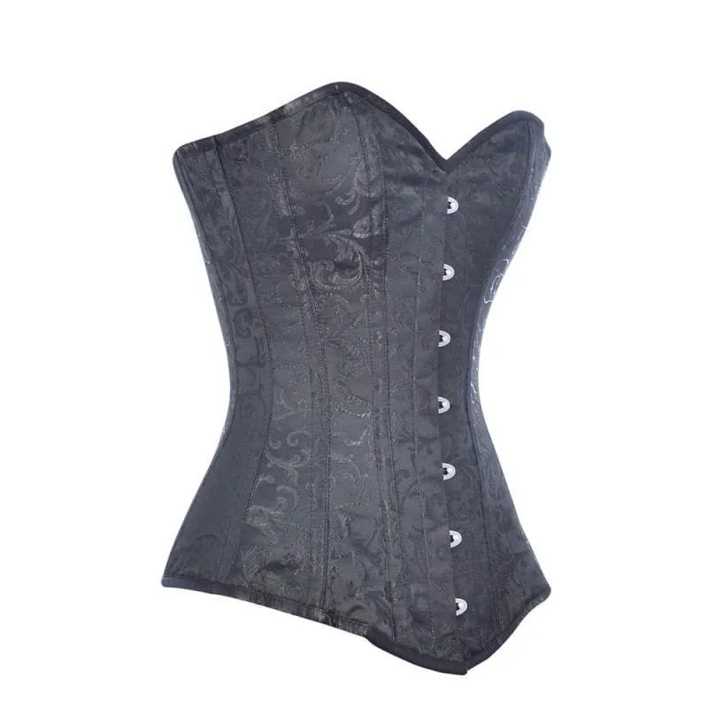 Vita Longline Overbust Corset