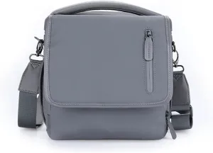 Waterproof Shoulder Bag Carrying Portable Case Compatible with DJI Mavic2/Mavic2 Pro/Mavic2 Zoom/Air 2S/Mavic MINI/MINI SE/Air2/MINI 2
