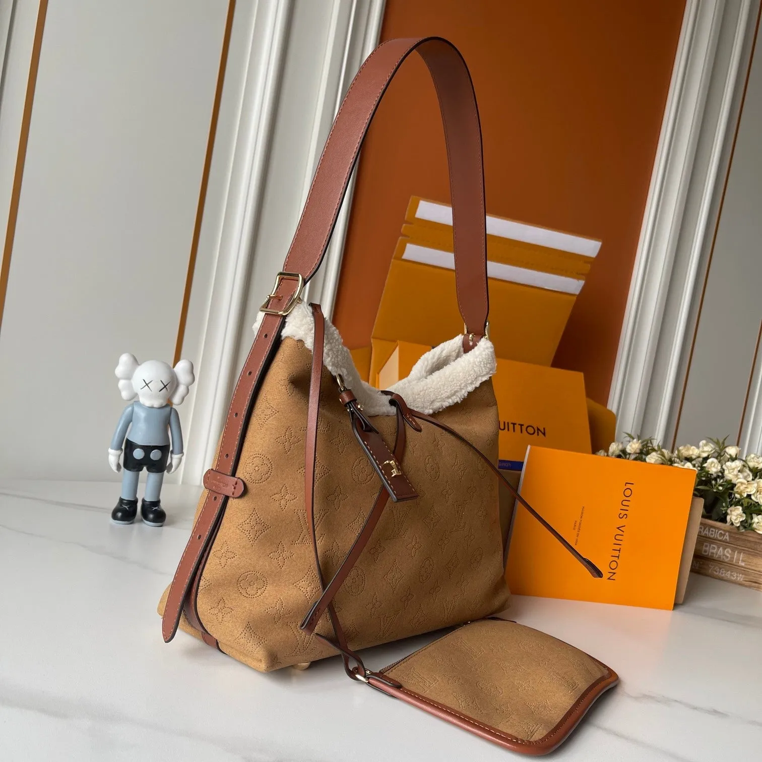 Winter New Arrivals - Cowhide Handbags