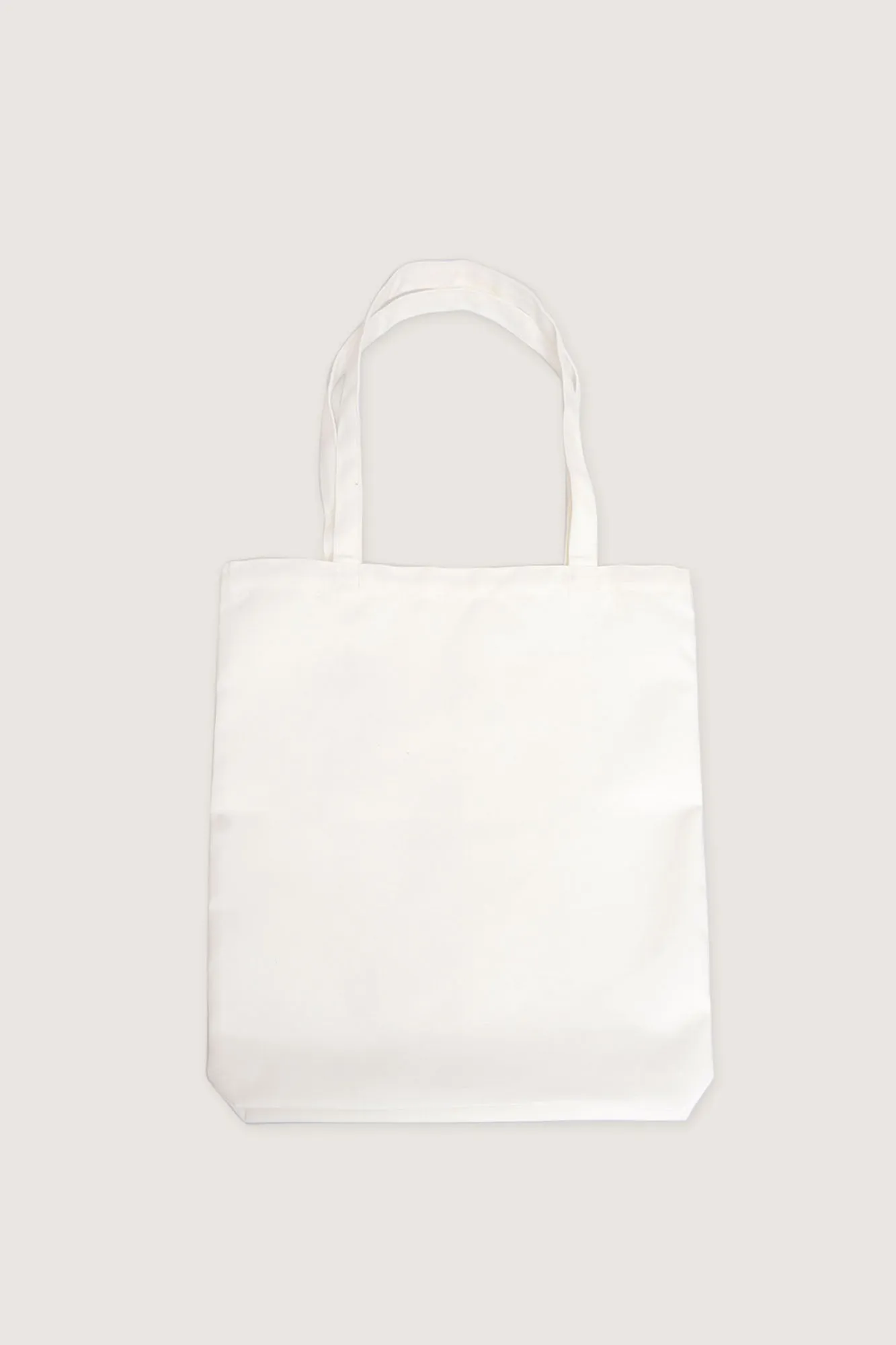 Woman in Bloom Tote Bag