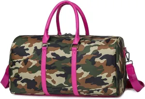 Women Handbags PU Leather Tote Bags Animal Texture Pattern Travel Bag Large Capacity Long Bag