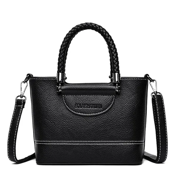 Women Mini Luxury Handbags