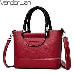 Women Mini Luxury Handbags