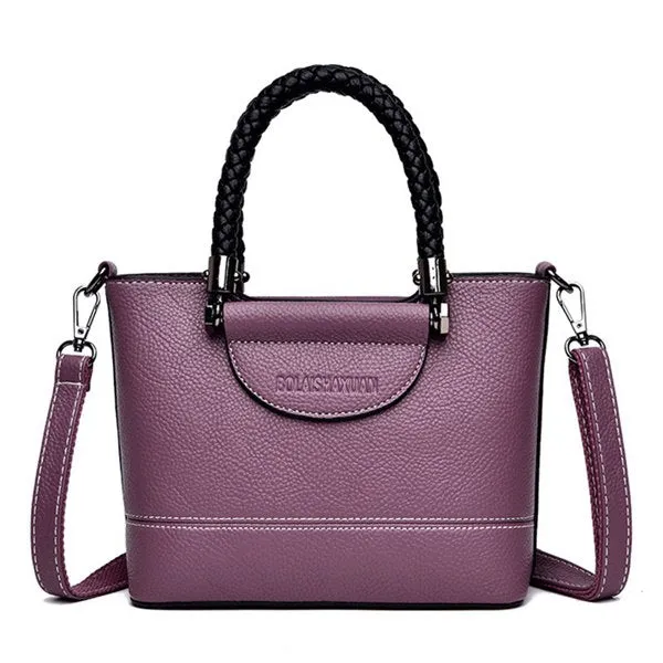 Women Mini Luxury Handbags