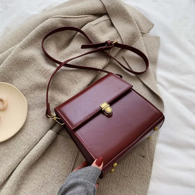 Women's All-Matching Small Bag