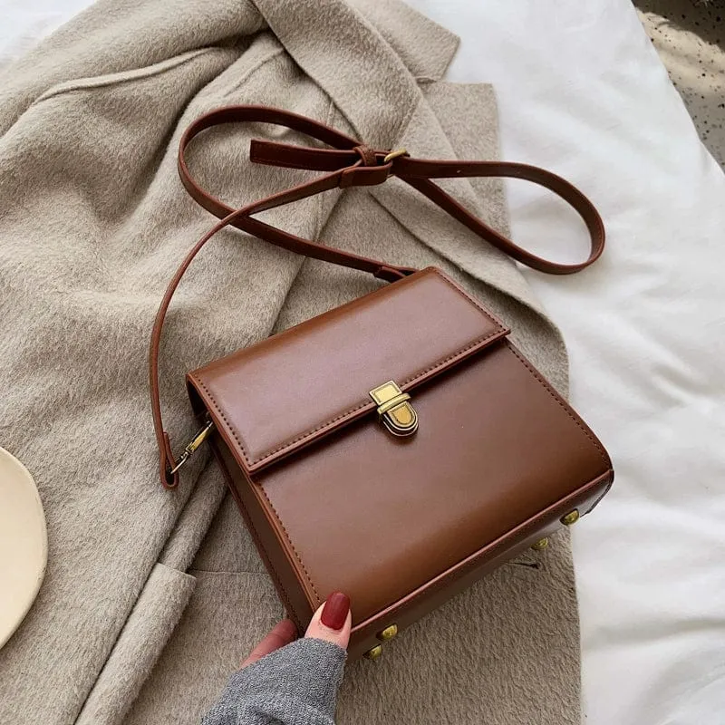 Women's All-Matching Small Bag