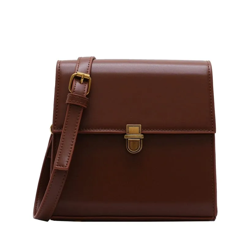 Women's All-Matching Small Bag