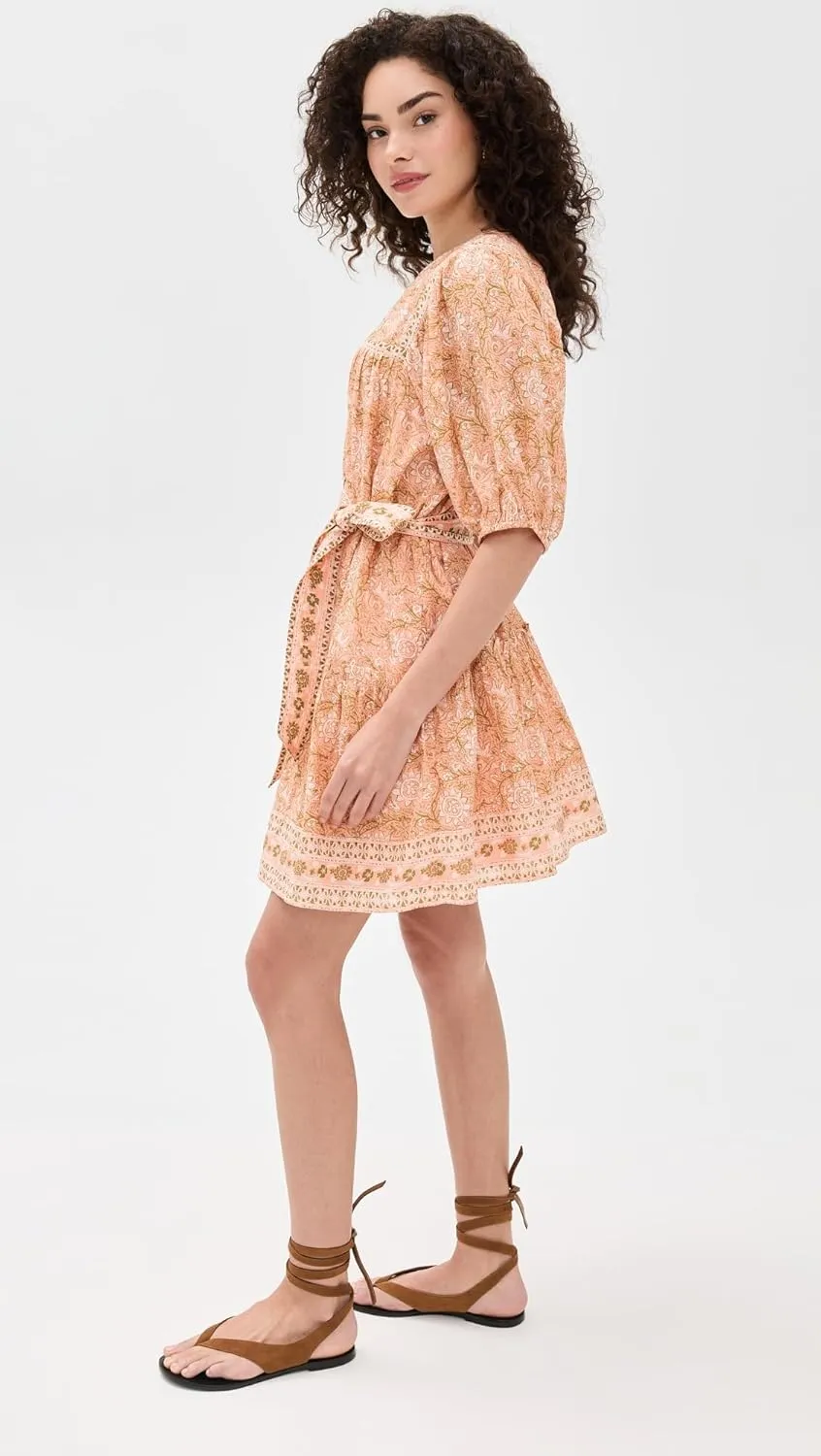 Women's Calista Mini Dress