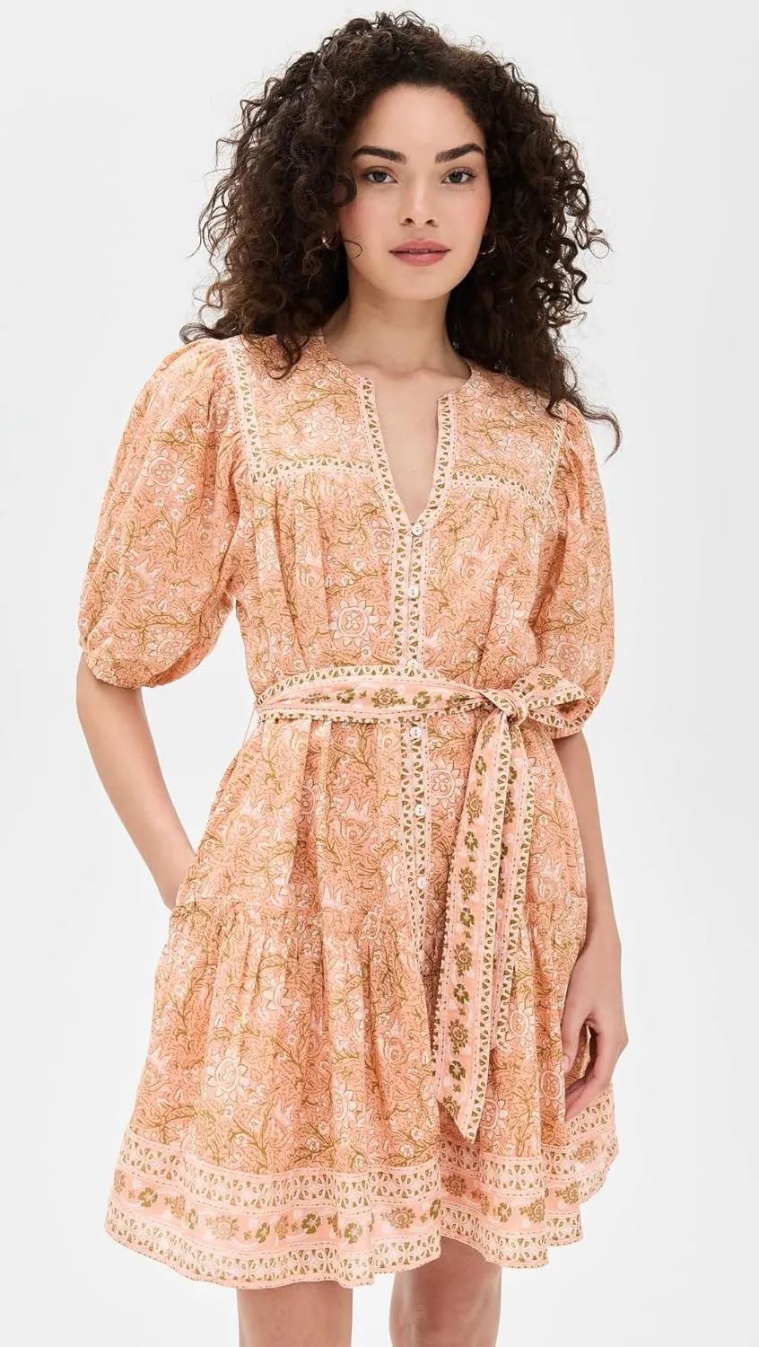Women's Calista Mini Dress