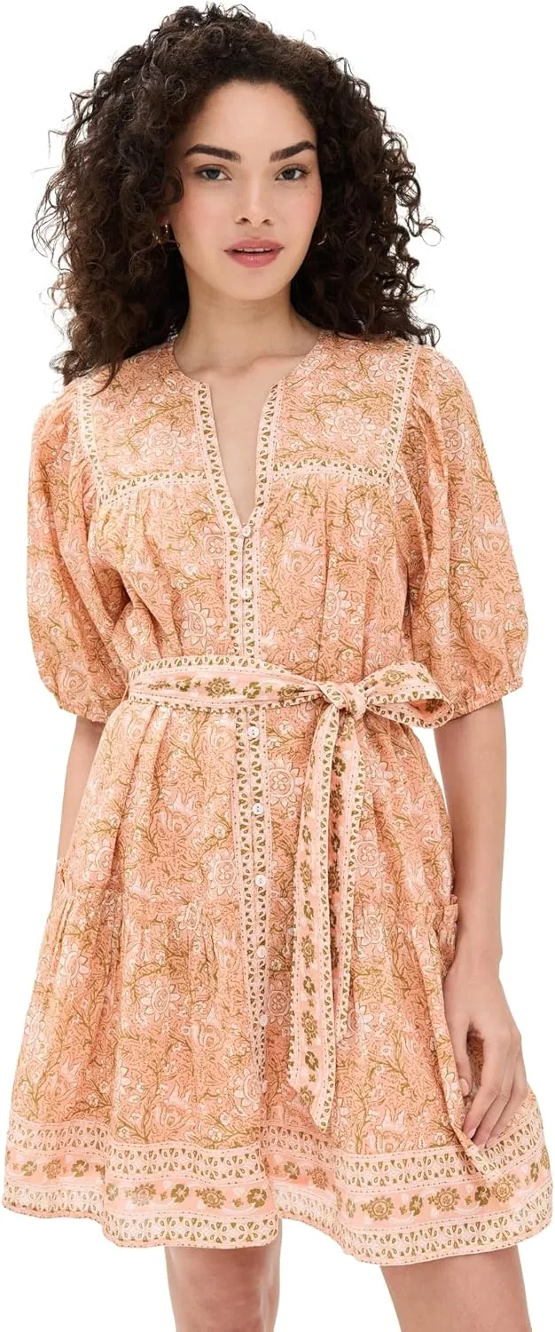 Women's Calista Mini Dress