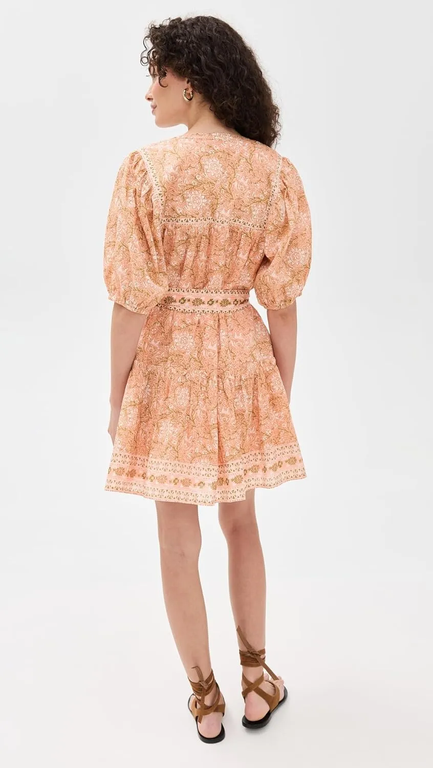 Women's Calista Mini Dress