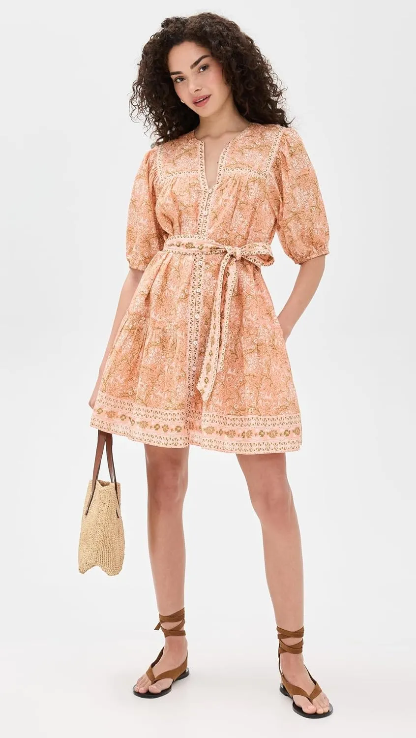 Women's Calista Mini Dress