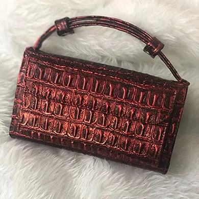Women's Clutch Collection 2019 - SNAKE