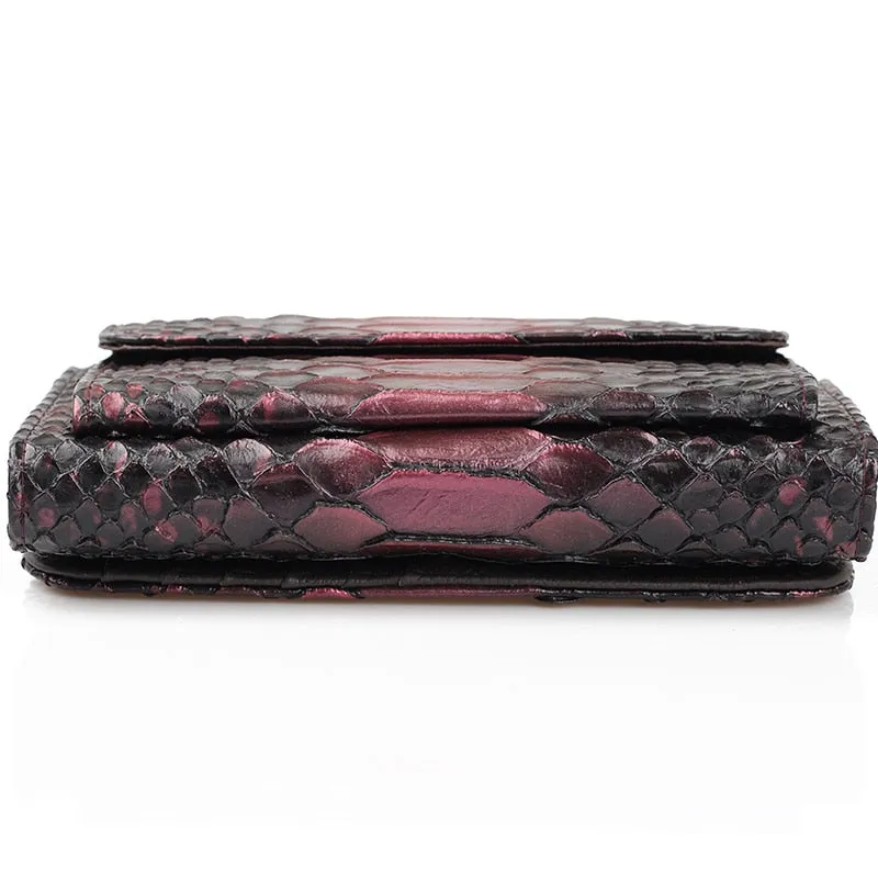 Women's Clutch Collection 2019 - SNAKE