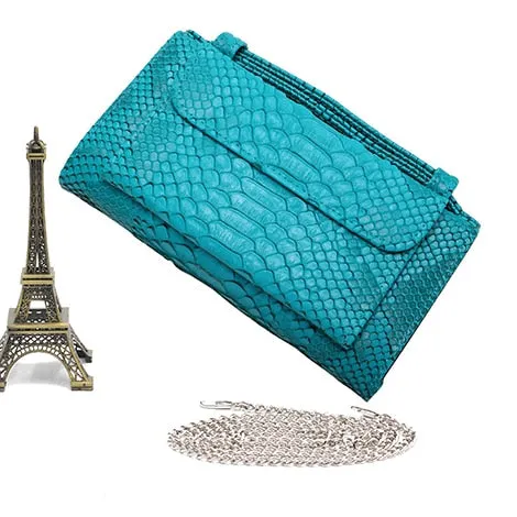 Women's Clutch Collection 2019 - SNAKE