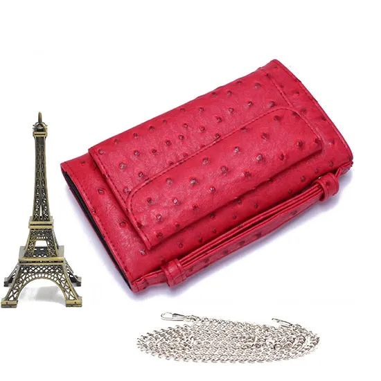 Women's Clutch Collection 2019 - SNAKE
