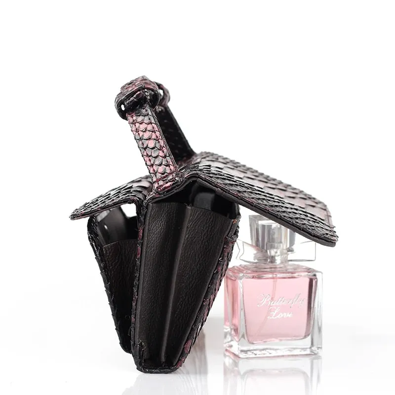 Women's Clutch Collection 2019 - SNAKE