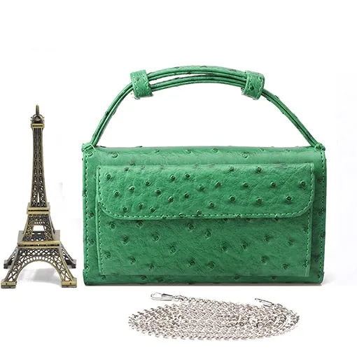 Women's Clutch Collection 2019 - SNAKE