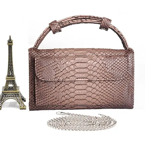 Women's Clutch Collection 2019 - SNAKE