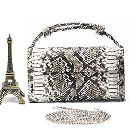 Women's Clutch Collection 2019 - SNAKE