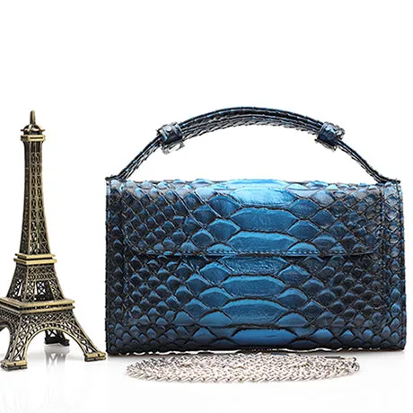 Women's Clutch Collection 2019 - SNAKE