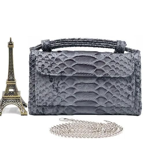Women's Clutch Collection 2019 - SNAKE