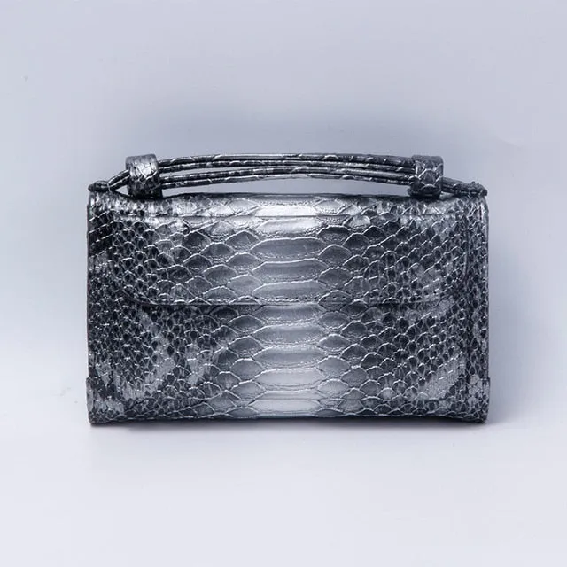 Women's Clutch Collection 2019 - SNAKE