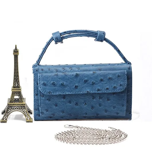 Women's Clutch Collection 2019 - SNAKE