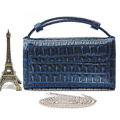 Women's Clutch Collection 2019 - SNAKE