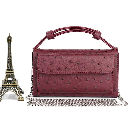 Women's Clutch Collection 2019 - SNAKE