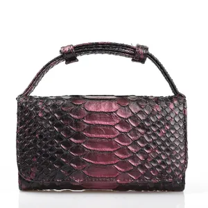 Women's Clutch Collection 2019 - SNAKE