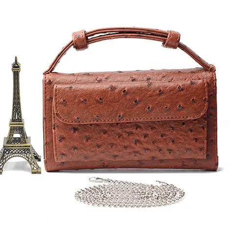 Women's Clutch Collection 2019 - SNAKE