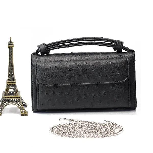 Women's Clutch Collection 2019 - SNAKE